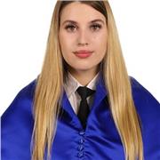 Maestra de primaria con mencion en PT, daré clases en Granada a niños de 4 a 12 años. Experiencia previa.